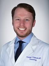 Christoph Ellebrecht, MD