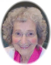 Obituary of Martha L. Wiik
