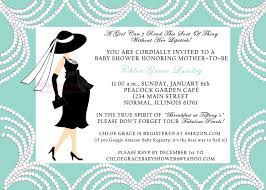 Blue Elegant Pearl Mommy To Be Baby Shower By Expressionspaperie Tiffany Blue Baby Shower Tiffany Baby Showers Blue Baby Shower Invitations