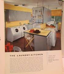 Image Detail For 1950 S Kitchen Maid Cabinets Catalog Great Reference For Remodelers Vintage Kitchen Design Remodel Kitchen Maid