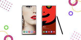 Note 20 punch hole wallpaper & note 20 ultra. 50 Best Galaxy Note 20 Note 10 Plus Wallpapers For Infinity O Display In 2020 Smartprix Com