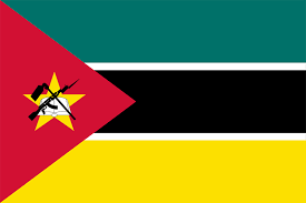 These have already begun, setting back the struggle. Flag Of Mozambique Britannica