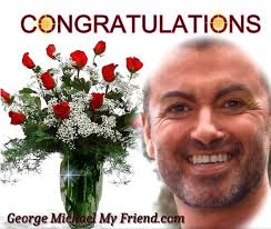 George Michael My Friend.com