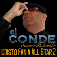 Nelson Cordero "El Varon"