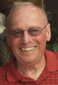 Michael Pierce Obituary