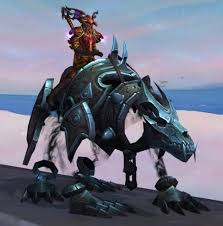 Torghast'S Twisting Corridors Mode - Rewards, Tips And Tricks, How To  Unlock - Wowhead