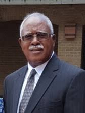 JERRY ROEBUCK Obituary