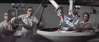 Chilling tale about a us research satellite carrying a deadly. Photographing The Andromeda Strain The American Society Of Cinematographers