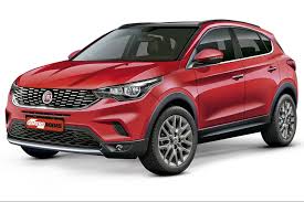 Qual a utilidade da assistente virtual? Progetto Fiat 363 Suv Do Fiat Argo Sera Premio Do Vencedor Do Bbb21 Quatro Rodas