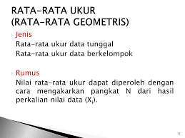 Contoh soal ukuran pemusatan data mean median modus kemampuan tentang teorimateri perlu diasah lebih lanjut dengan memperbanyak latihan menyelesaikan permasalahan soal soal yang berkaitan. Contoh Soal Rata Rata Harmonis Data Tunggal Berbagi Contoh Soal