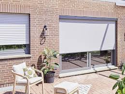 Verglasung mit integriertem sonnenschutz | sonnenschutz. Hitzeschutz Durch Fenster Und Rollladen Heim Haus Magazin