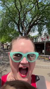 A little peak into what’s happening @mnstatefair