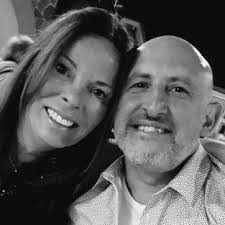 All Done !! After many weeks of training few injuries and lots of doubt  today I completed Race for Life 10k with my wonderful Mrs C. There where  times since Covid that