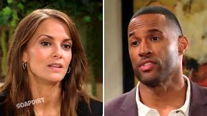 Farmer Wants A Wife: Joy Mayfield Ropes in Farmer Brandon