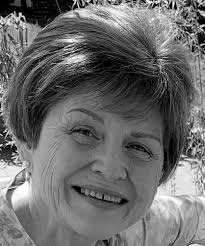 Vicki Ho Obituary (1950