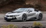 BMW-i8