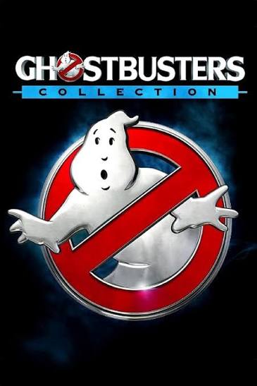 Ghostbusters Collection — The Movie Database (TMDB)