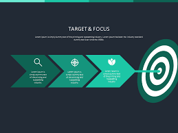 Free Slide For Your Targets And Goals Download It From May 16 To 22 2016 Vision S Presentation Slides Templates Presentation Templates Presentation Design