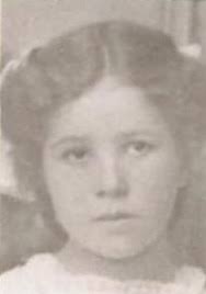 Florence Kimber (1900-1915)