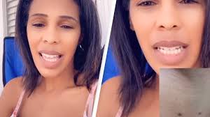 Woman who trained to be a NASA astronaut can't believe how they eat in space