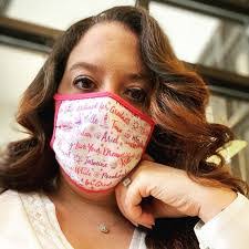 Ali Nunez's Instagram, Twitter & Facebook