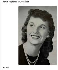 Obituary for my mother, Dolores Valenti Dolores Ann (Dee) Valenti (nee  Albrecht) passed away peacefully in her sleep