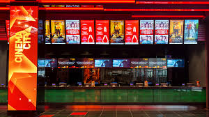 Please choose a different date. Start Working In A Cinema