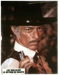 Lee Van Cleef