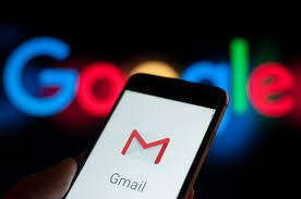 On your mobile app or desktop app, you need to generate an app. Gmail Dominates Consumer Email With 1 5 Billion Users