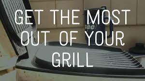 You can also use the nonstick cooking spray at this point. How To Use A George Foreman Grill Dos And Don Ts Delishably