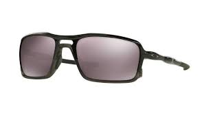 Prix exclusifs sur le site officiel. Lunettes De Soleil Homme Oakley Triggerman Oo9266 926606 Noir A 229