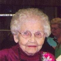 Theresa Marie Messing Obituary