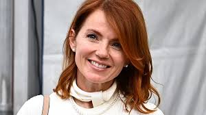 Why Geri Horner only wears white: Spice Girl star's bizarre fashion rule  explained