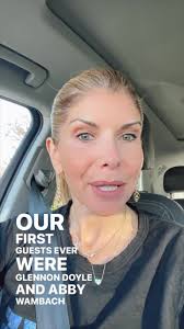 Glennon Doyle's Misstep: A Heartfelt Response