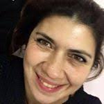 Silvia Barnard's Instagram, Twitter & Facebook