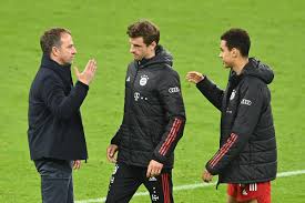 Jul 25, 2021 · news news overview coronavirus: Match Awards From Bayern Munich S Huge 2 0 Win Over Bayer 04 Leverkusen Bavarian Football Works