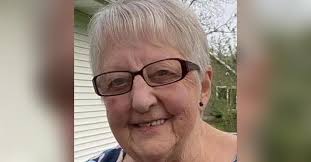 Barbara Ann Sauve Obituary