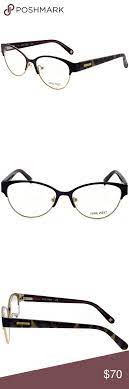 Nine West Nw1066 505 51 Eyeglasses Stylish Eyeglasses Eyewear Trends Glasses Accessories
