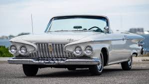 Image result for Fawn Beige 1961 Plymouth