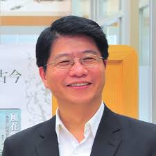 國際名人看佛館