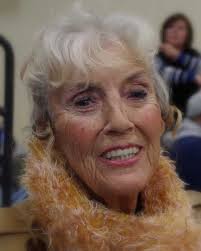 Obituary: Kathleen (Magrath) Boyce (7/7/17)