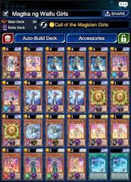 King Of Game Decks June 2020 Yugioh Duel Links Gamea