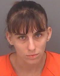 Tampa Attorney Busted With Pants Down During Sex Act With Pinellas Inmate Sheriff Says