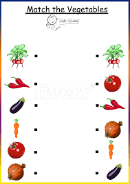 8 Vegetables Worksheet For Preschool Preschool Chartsheet Net Kindergarten Worksheets Printable Kindergarten Worksheets Free Kindergarten Worksheets