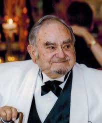 Charles Weiner Obituary