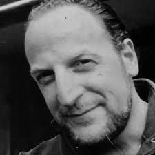 David Pasco Obituary (1955