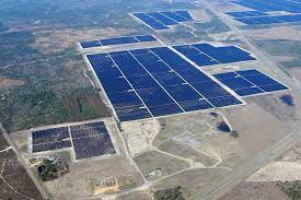 More news for solar power atlanta ga » Largest Solar Plant In Southeast Will Be Built In Georgia