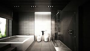 Nuovo offerta mobile bagno sospeso 100 cm. Bagni Di Lusso Moderni Ecco 25 Progetti Dal Design Sorprendente Mondodesign It