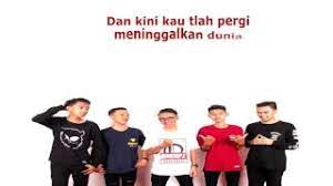 Check spelling or type a new query. Letter For Me Kenangan Teman Sejalan Lyric Youtube