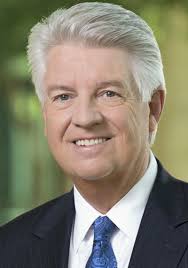 Jack Graham named honorary prayer chairman
